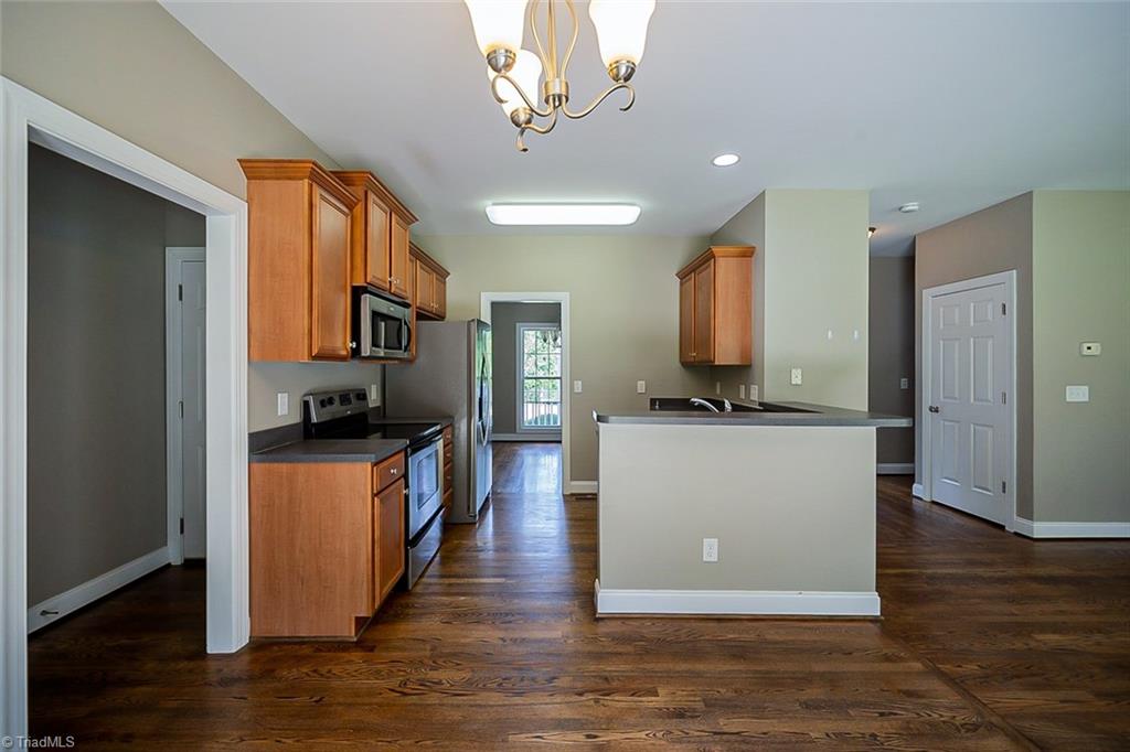 4016 Ballard Farm Road Colfax, NC 27235 - Photo 4 of 19