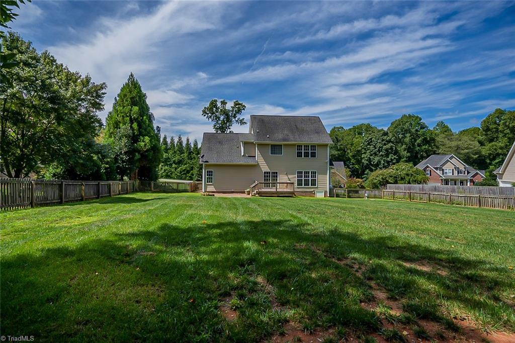 4016 Ballard Farm Road Colfax, NC 27235 - Photo 7 of 19