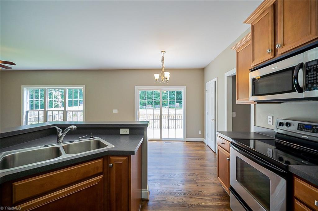 4016 Ballard Farm Road Colfax, NC 27235 - Photo 8 of 19