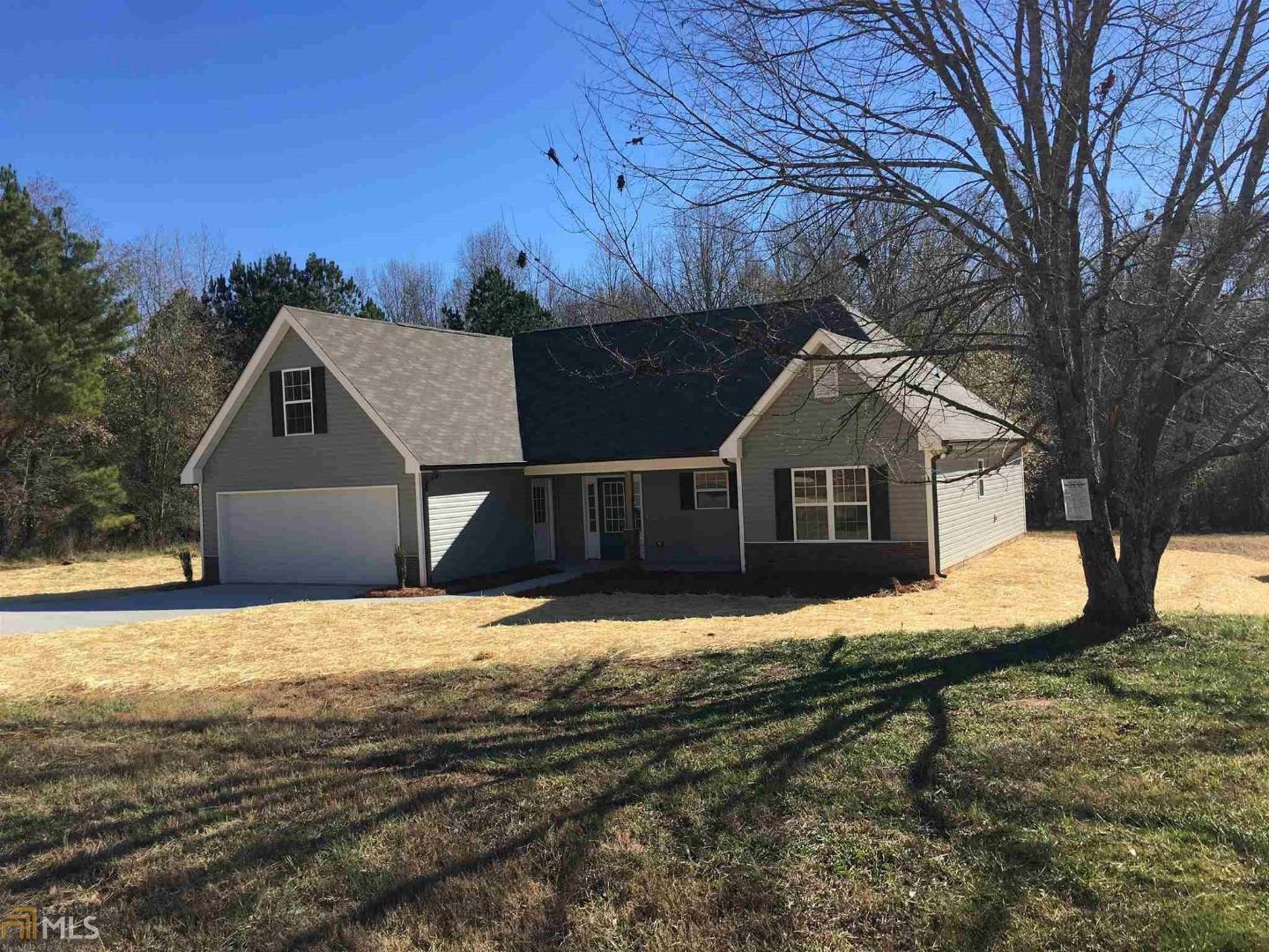 624 Peachtree Road Jefferson, GA 30549 - Photo 1 of 1 Gallery Image 1