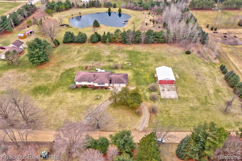 8464 Fallahay Road Millington, MI 48746 - Photo 48 of 60