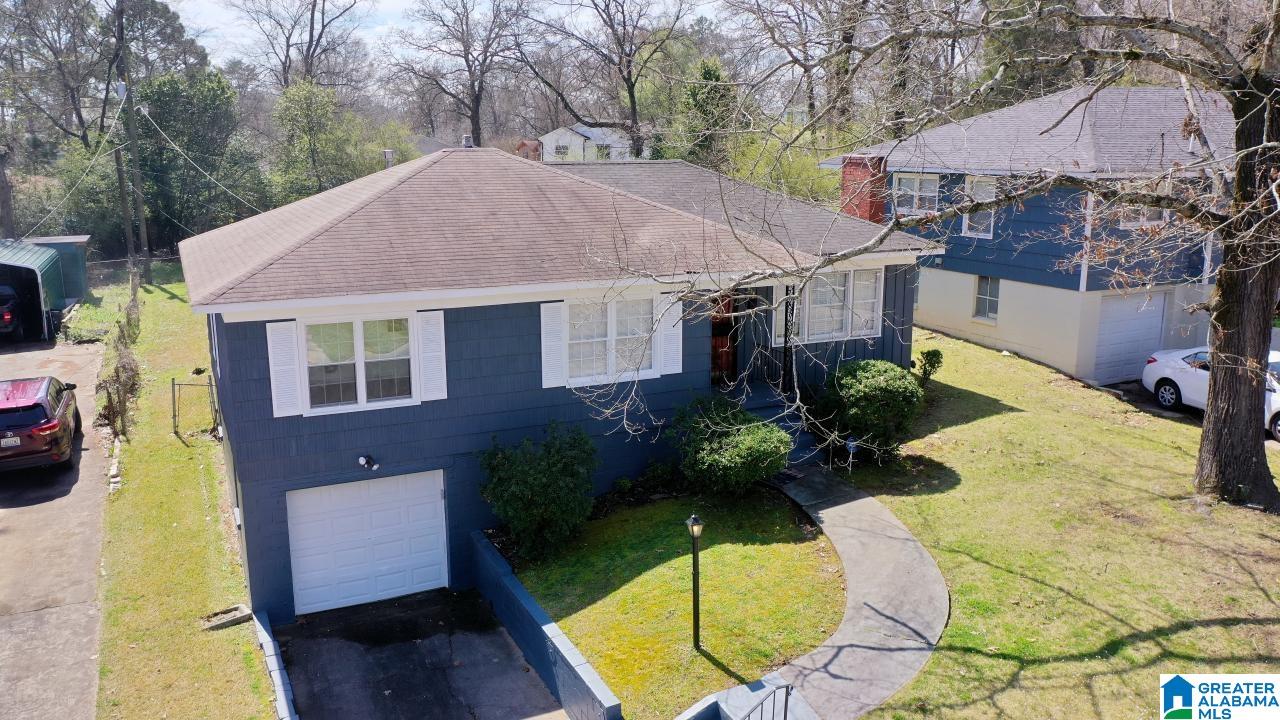813 48th Street Birmingham, AL 35208 - Photo 30 of 43