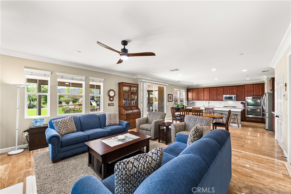 4976 Golden Ridge Place Rancho Cucamonga, CA 91739 - Photo 22 of 56