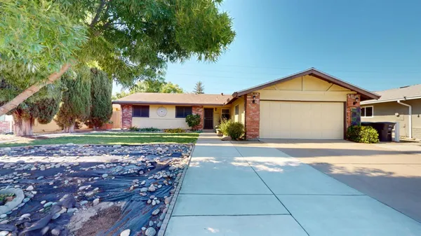 $434,900 | 2329 Northridge Drive, Modesto, CA 95350