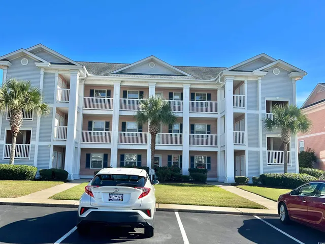 $1,700 | 628 Waterway Village Boulevard, Unit 20C, Myrtle Beach, SC 29579