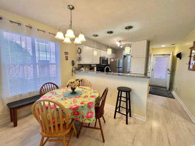 $1,700 | 628 Waterway Village Boulevard, Unit 20C, Myrtle Beach, SC 29579