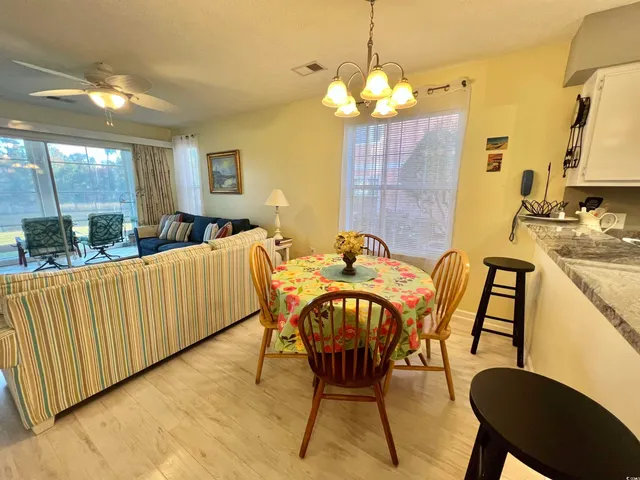 $1,700 | 628 Waterway Village Boulevard, Unit 20C, Myrtle Beach, SC 29579