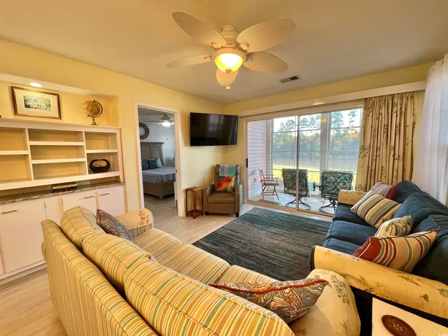 $1,700 | 628 Waterway Village Boulevard, Unit 20C, Myrtle Beach, SC 29579