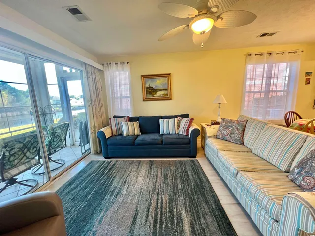 $1,700 | 628 Waterway Village Boulevard, Unit 20C, Myrtle Beach, SC 29579