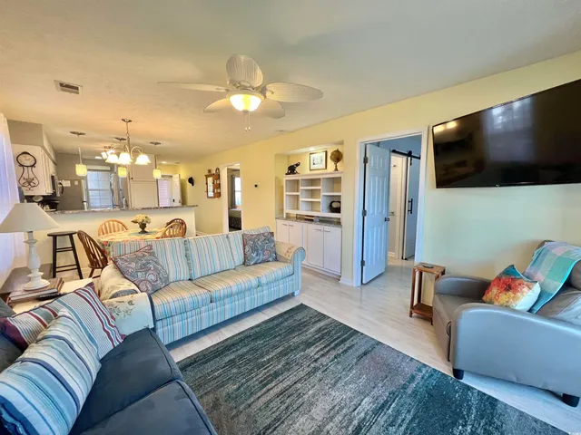 $1,700 | 628 Waterway Village Boulevard, Unit 20C, Myrtle Beach, SC 29579