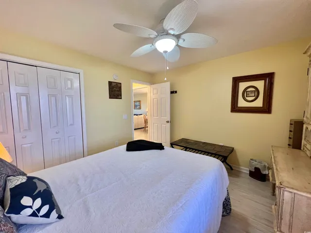 $1,700 | 628 Waterway Village Boulevard, Unit 20C, Myrtle Beach, SC 29579