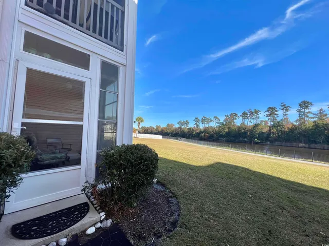 $1,700 | 628 Waterway Village Boulevard, Unit 20C, Myrtle Beach, SC 29579
