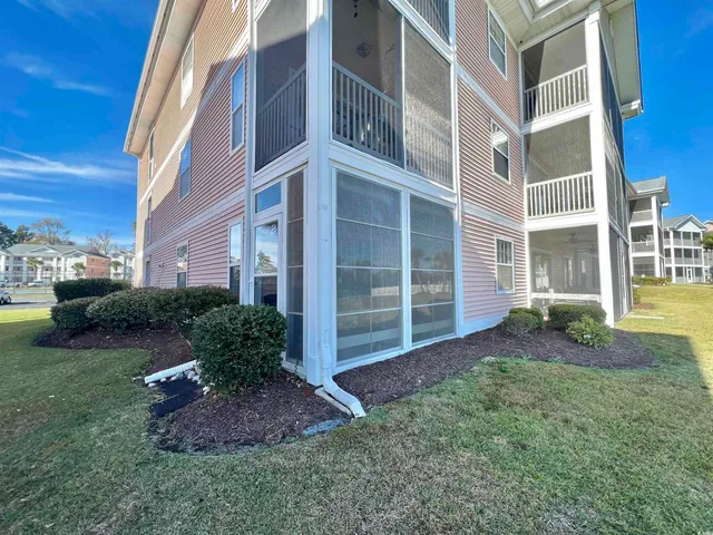 $1,700 | 628 Waterway Village Boulevard, Unit 20C, Myrtle Beach, SC 29579