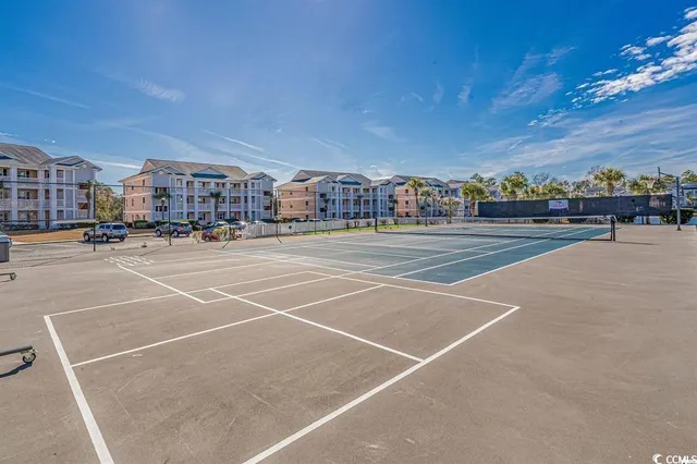 $1,700 | 628 Waterway Village Boulevard, Unit 20C, Myrtle Beach, SC 29579