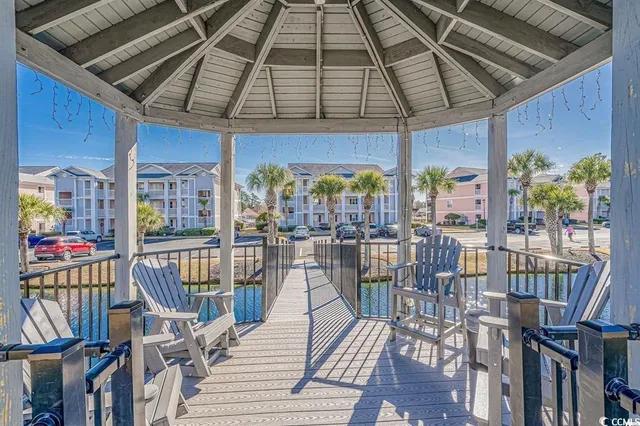 $1,700 | 628 Waterway Village Boulevard, Unit 20C, Myrtle Beach, SC 29579