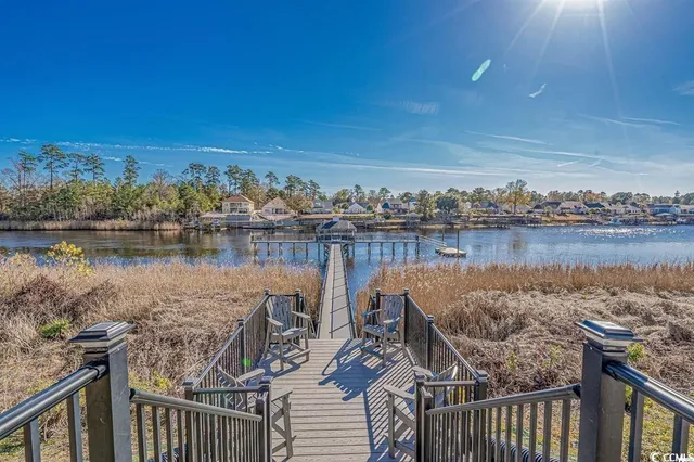 $1,700 | 628 Waterway Village Boulevard, Unit 20C, Myrtle Beach, SC 29579