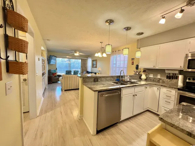 $1,700 | 628 Waterway Village Boulevard, Unit 20C, Myrtle Beach, SC 29579