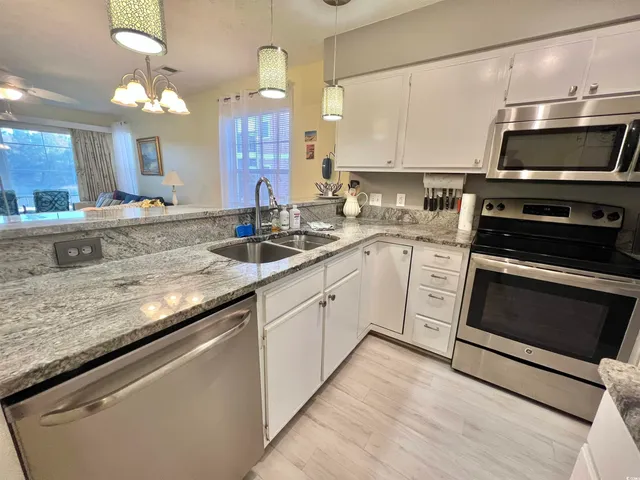 $1,700 | 628 Waterway Village Boulevard, Unit 20C, Myrtle Beach, SC 29579