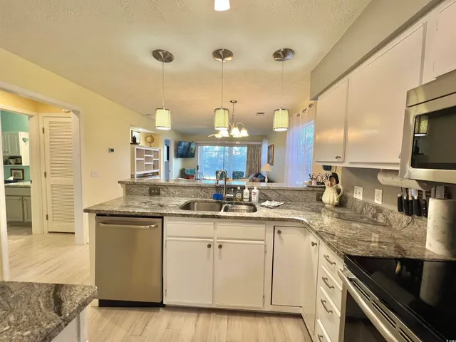 $1,700 | 628 Waterway Village Boulevard, Unit 20C, Myrtle Beach, SC 29579