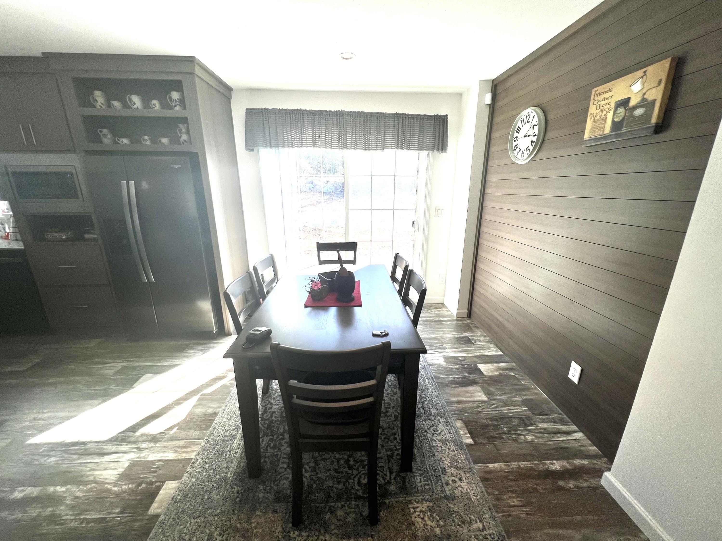 133 Burrough Road Dover-Foxcroft, ME 04426 - Photo 28 of 62 Dining Area