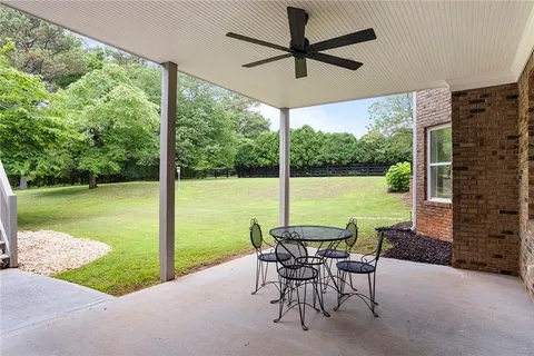 $1,575,000 | 114 Ashton Farms Drive, Canton, GA 30115