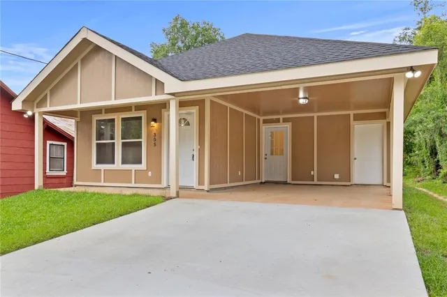 $220,000 | 305 South Walnut Street, Hammond, LA 70403