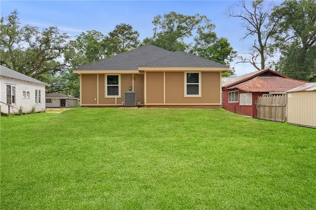 $220,000 | 305 South Walnut Street, Hammond, LA 70403