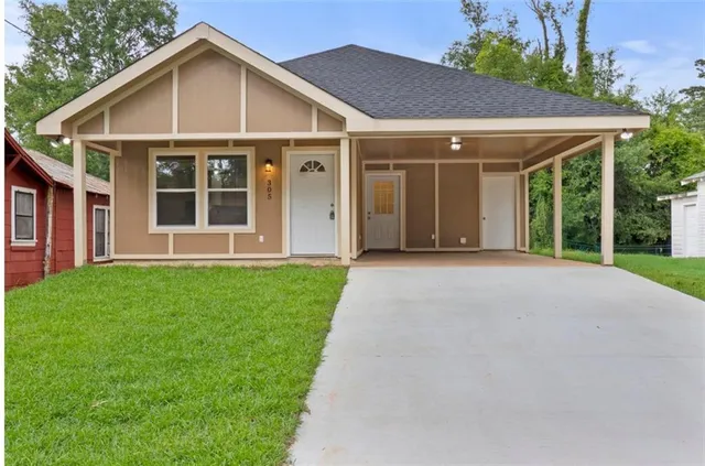 $220,000 | 305 South Walnut Street, Hammond, LA 70403