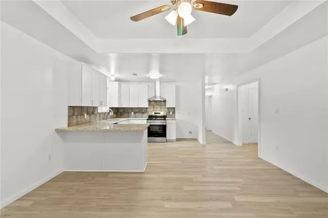 $220,000 | 305 South Walnut Street, Hammond, LA 70403