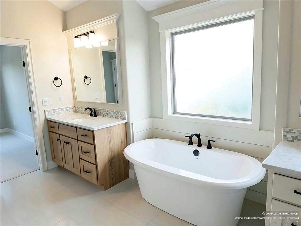 12496 South Barth Road Olathe, KS 66061 - Photo 13 of 49