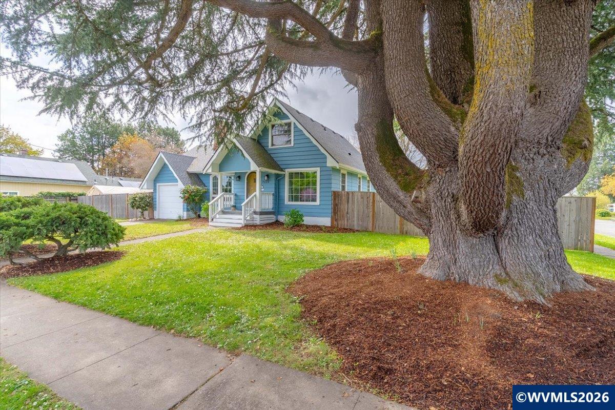 1506 Applegate Street Philomath, OR 97370 - Photo 2 of 50