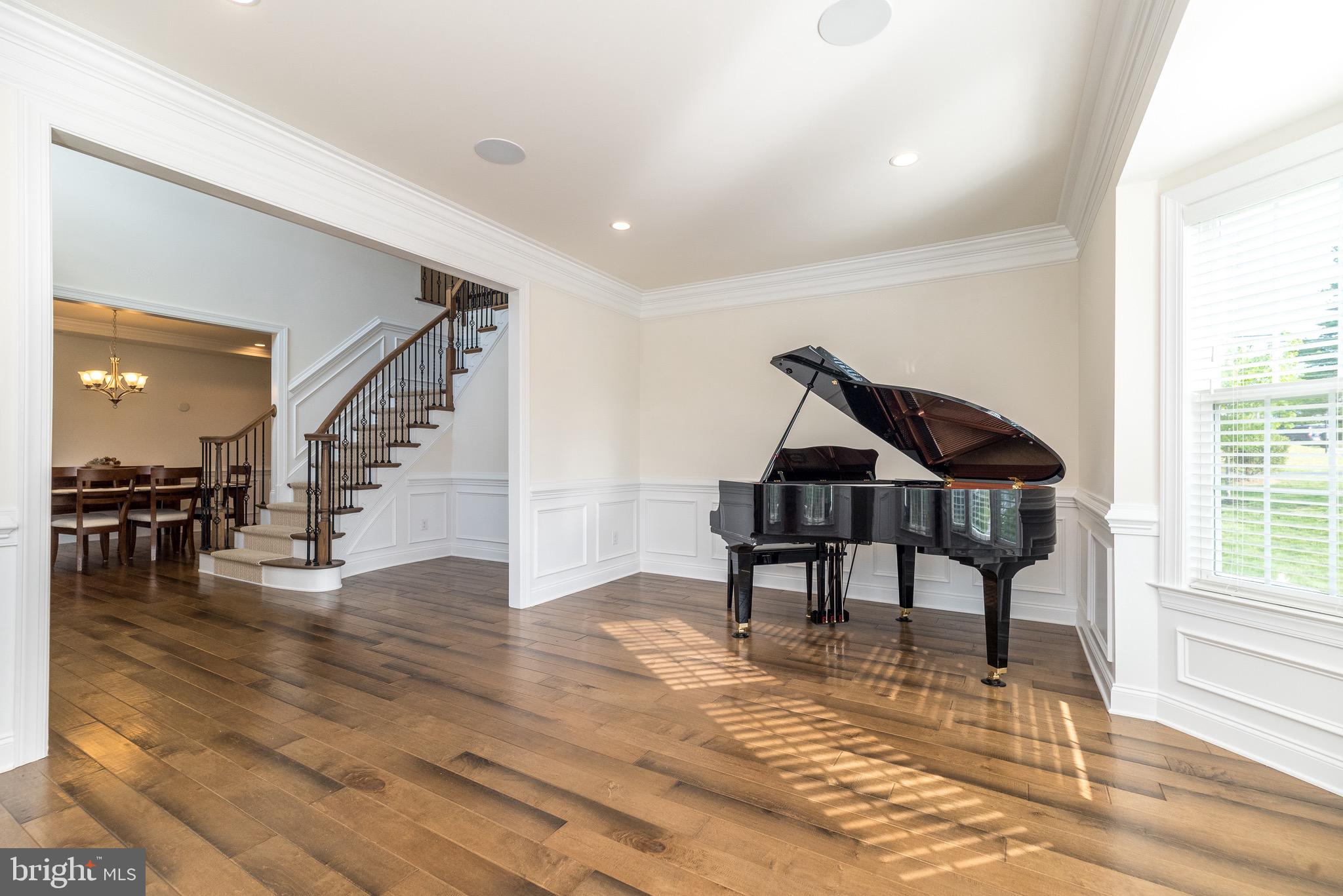 1030 Iron Works Road Phoenixville, PA 19460 - Photo 6 of 60 Formal Living Room