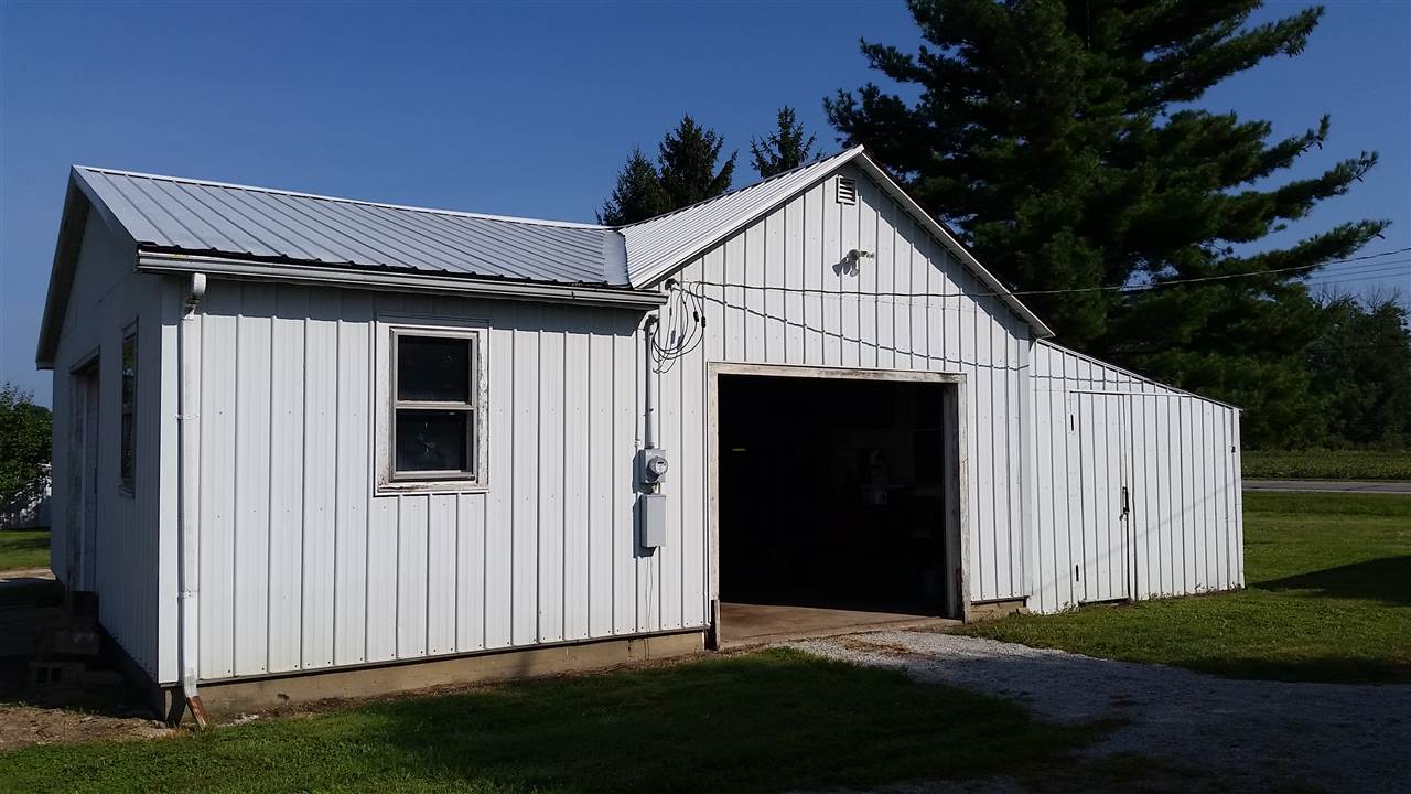 4656 State Rte 19 Peru, IN 46970 - Photo 22 of 36