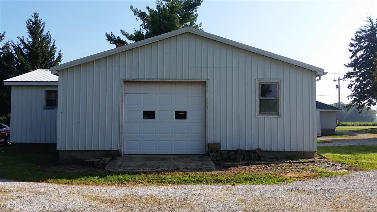 4656 State Rte 19 Peru, IN 46970 - Photo 23 of 36