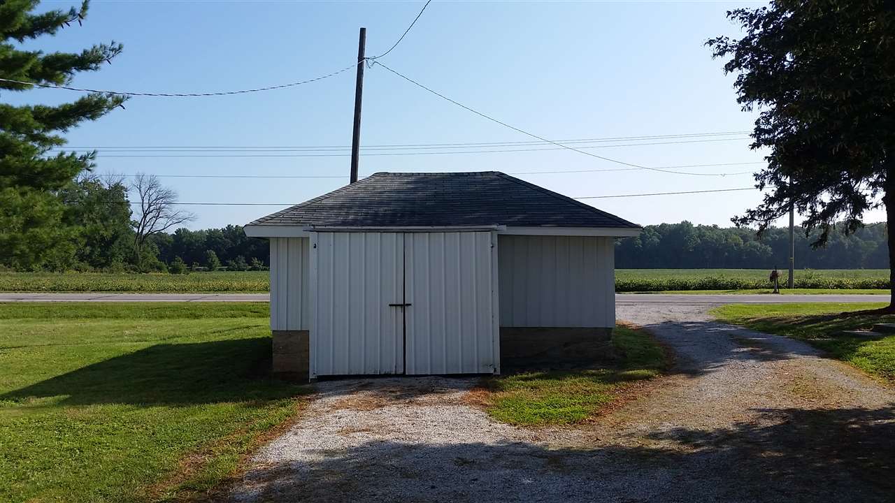4656 State Rte 19 Peru, IN 46970 - Photo 25 of 36