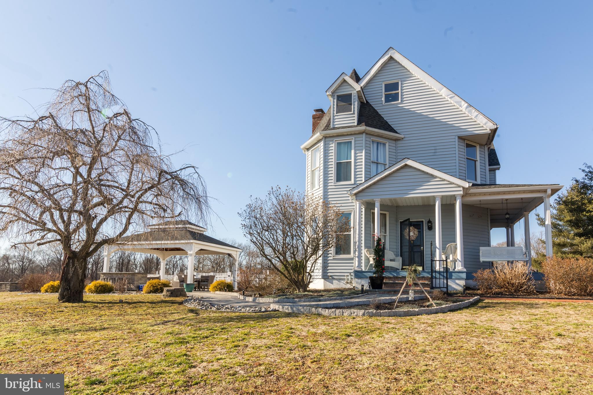 60 Vestry Road Swedesboro, NJ 08085 - Photo 1 of 36 Gallery Image 1