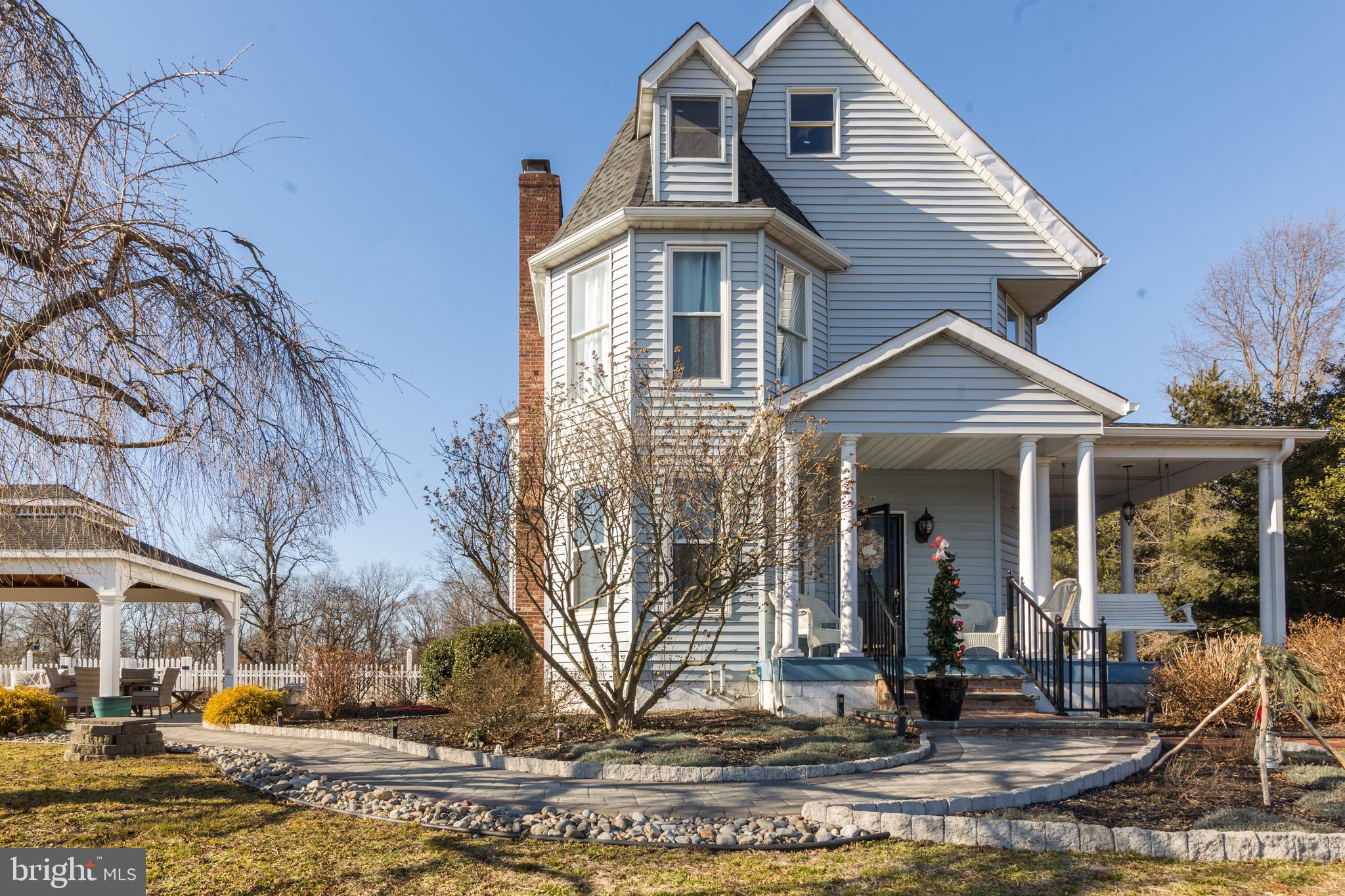 60 Vestry Road Swedesboro, NJ 08085 - Photo 2 of 36 Gallery Image 2