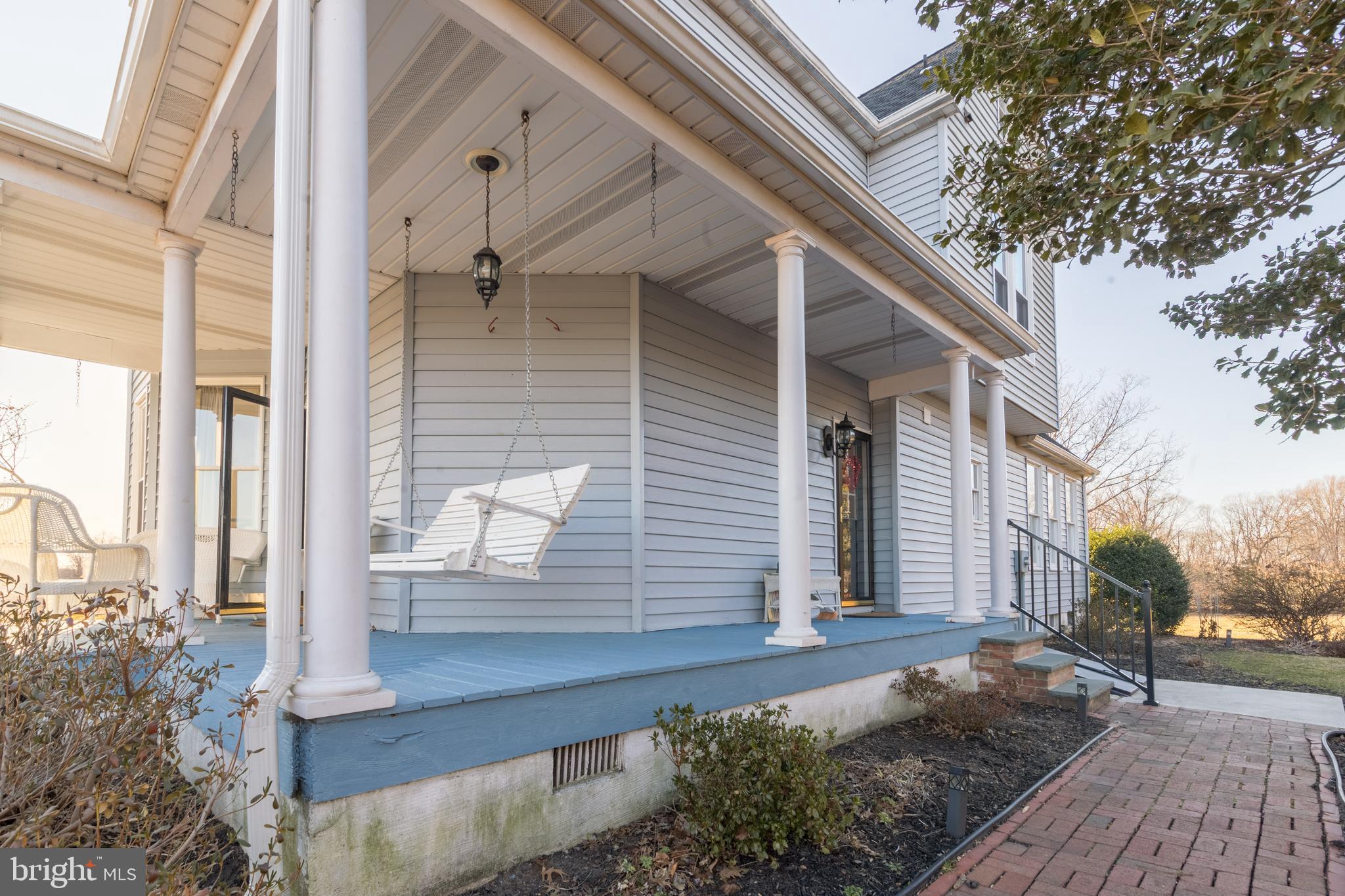 60 Vestry Road Swedesboro, NJ 08085 - Photo 11 of 36 Gallery Image 11