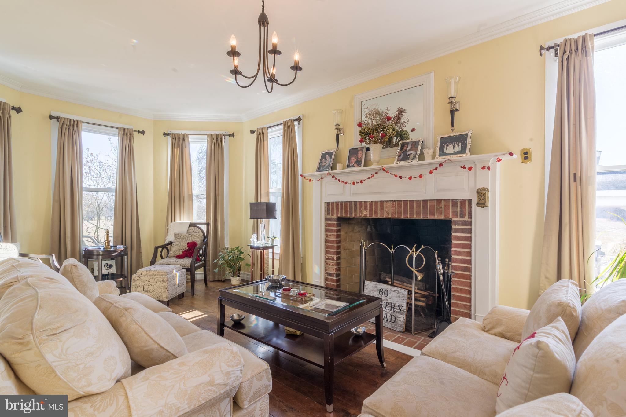 60 Vestry Road Swedesboro, NJ 08085 - Photo 12 of 36 Gallery Image 12