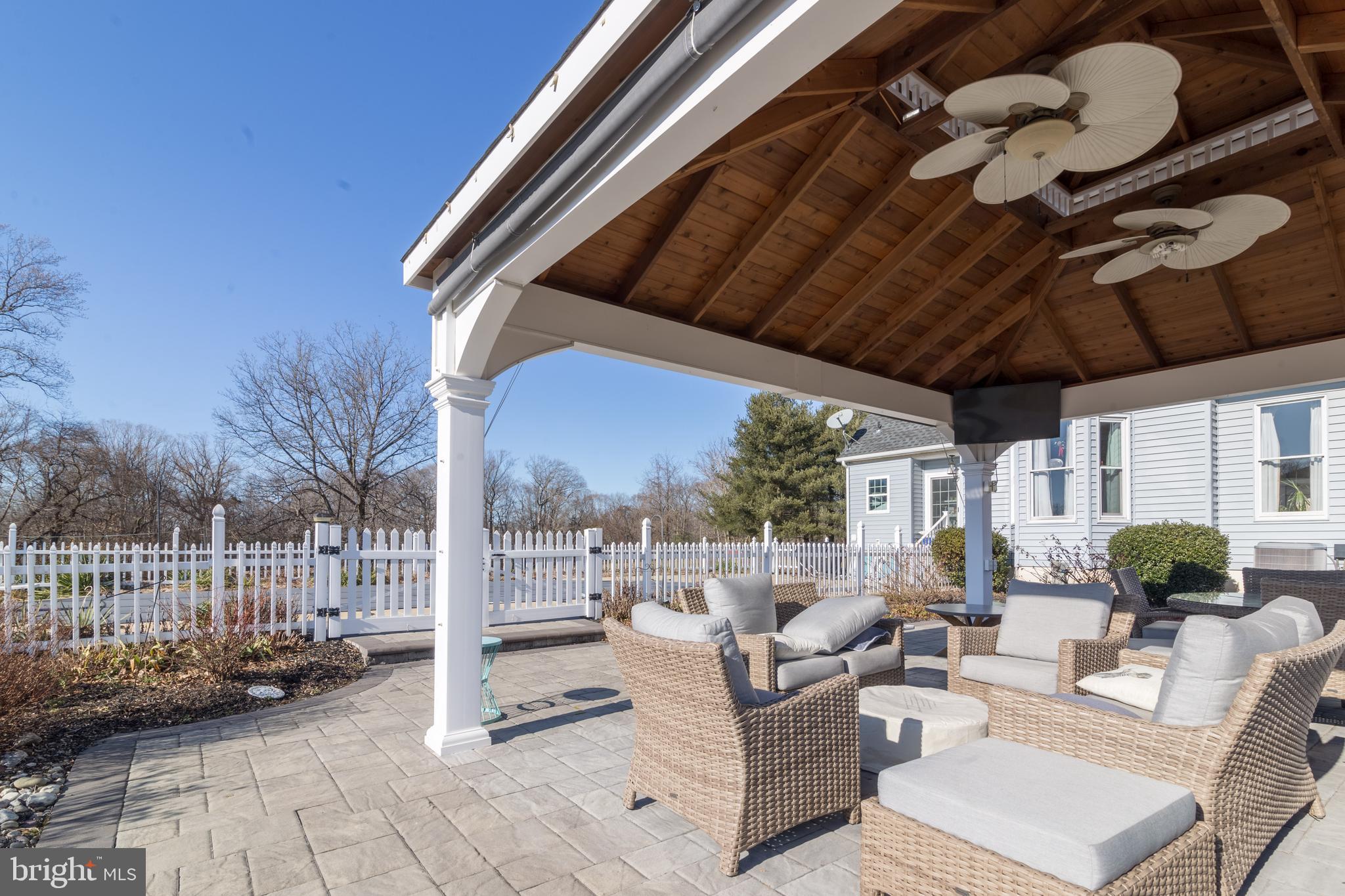 60 Vestry Road Swedesboro, NJ 08085 - Photo 18 of 36 Gallery Image 18