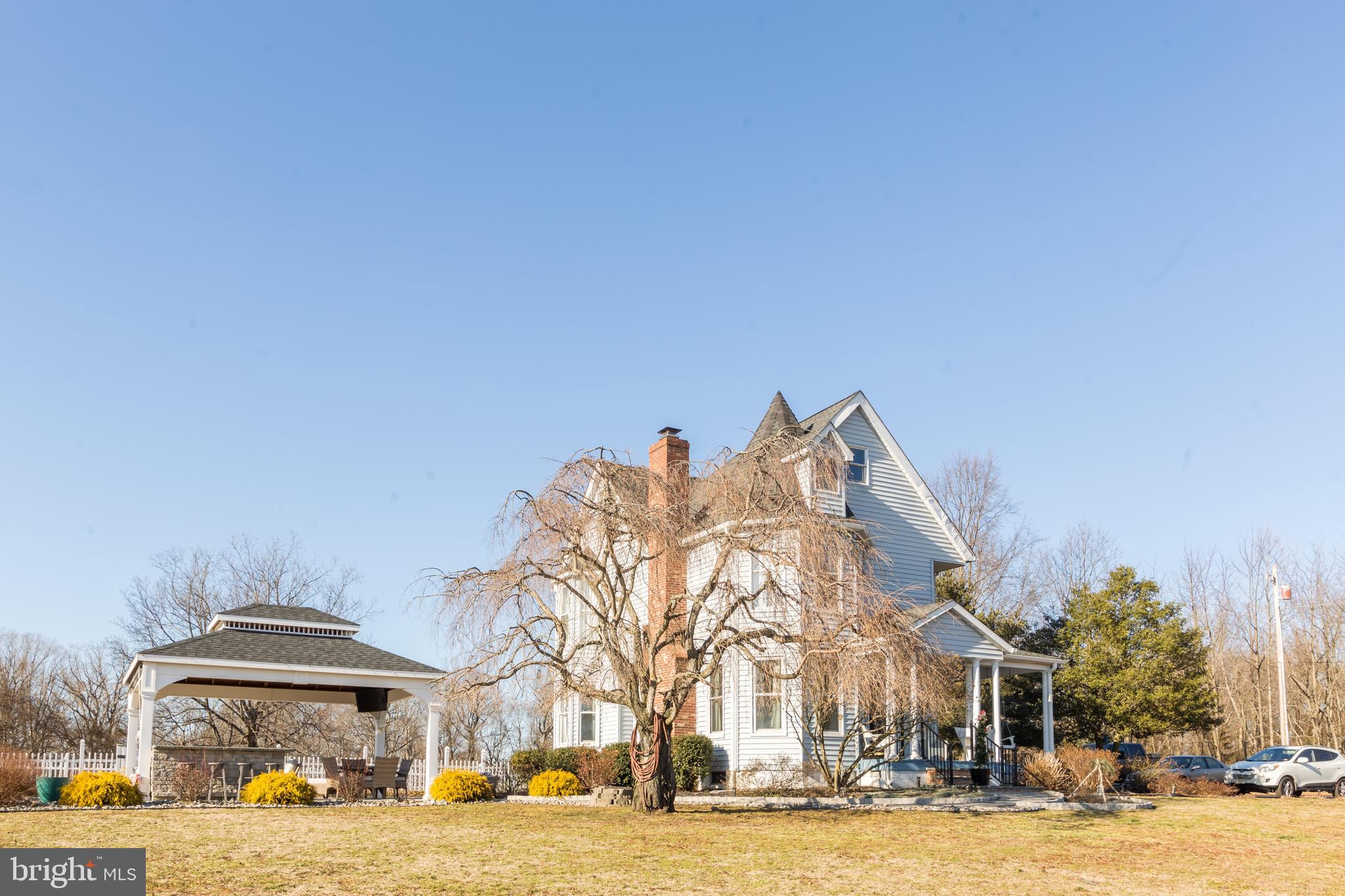 60 Vestry Road Swedesboro, NJ 08085 - Photo 30 of 36 Gallery Image 30