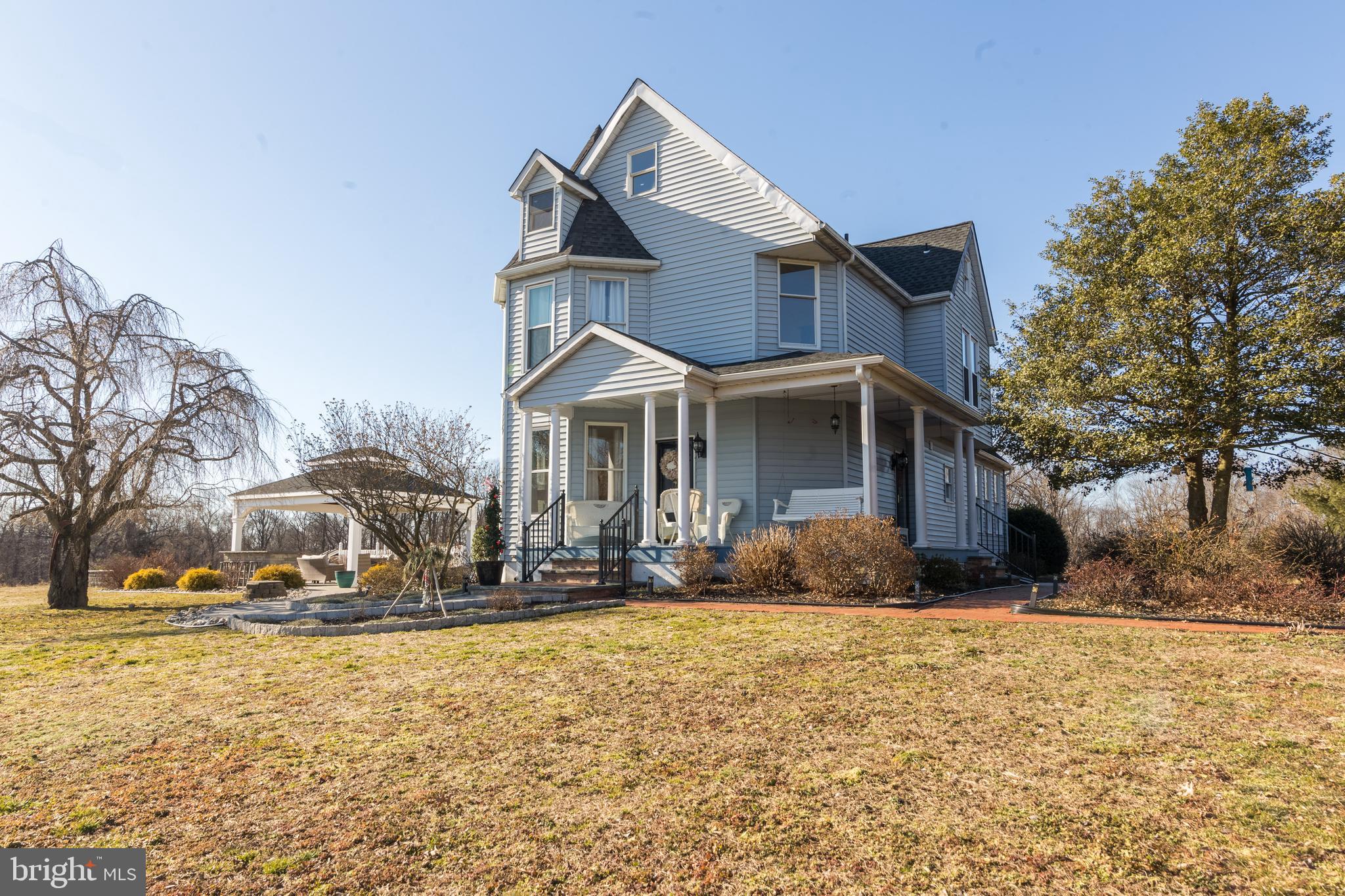 60 Vestry Road Swedesboro, NJ 08085 - Photo 31 of 36 Gallery Image 31