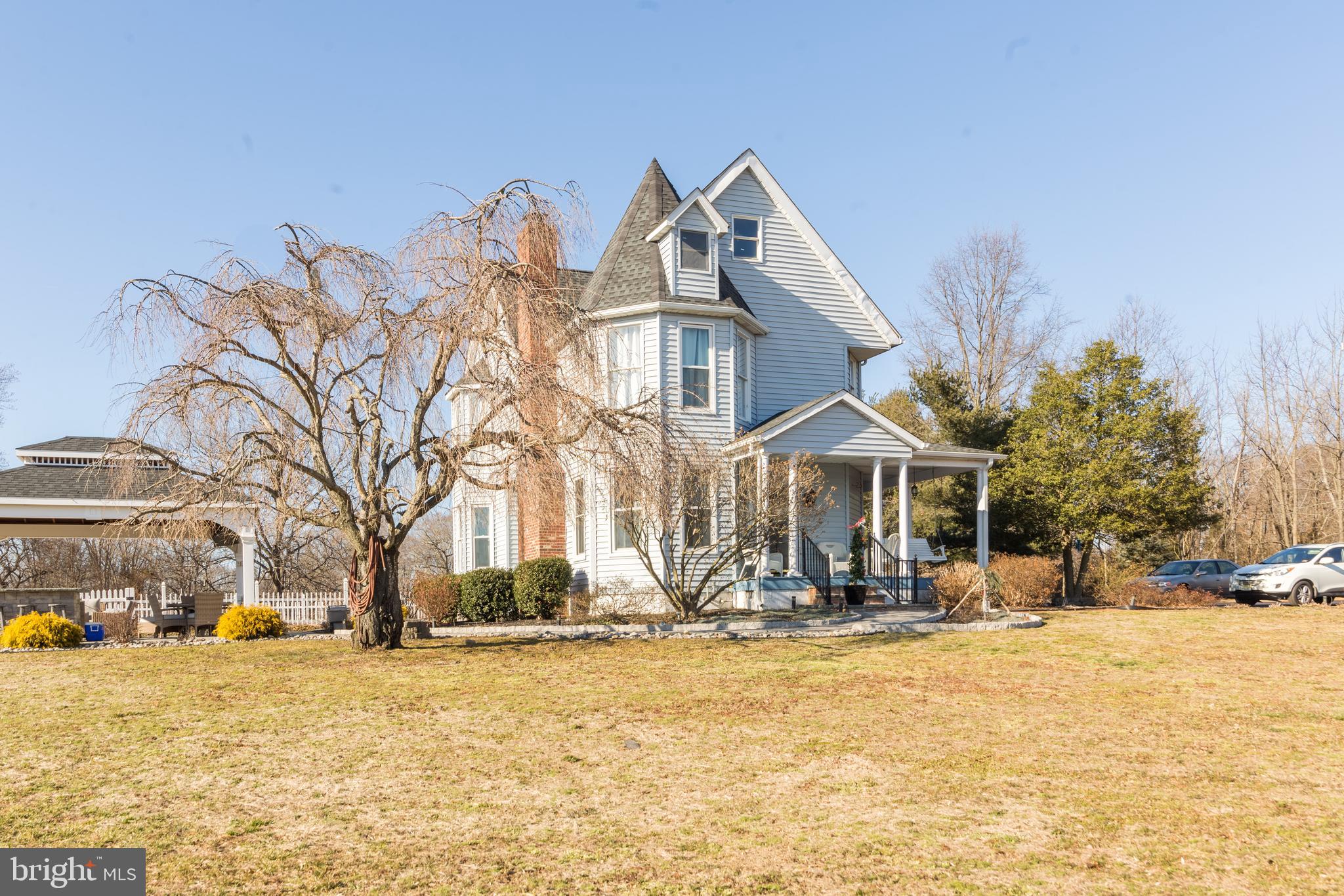 60 Vestry Road Swedesboro, NJ 08085 - Photo 32 of 36 Gallery Image 32