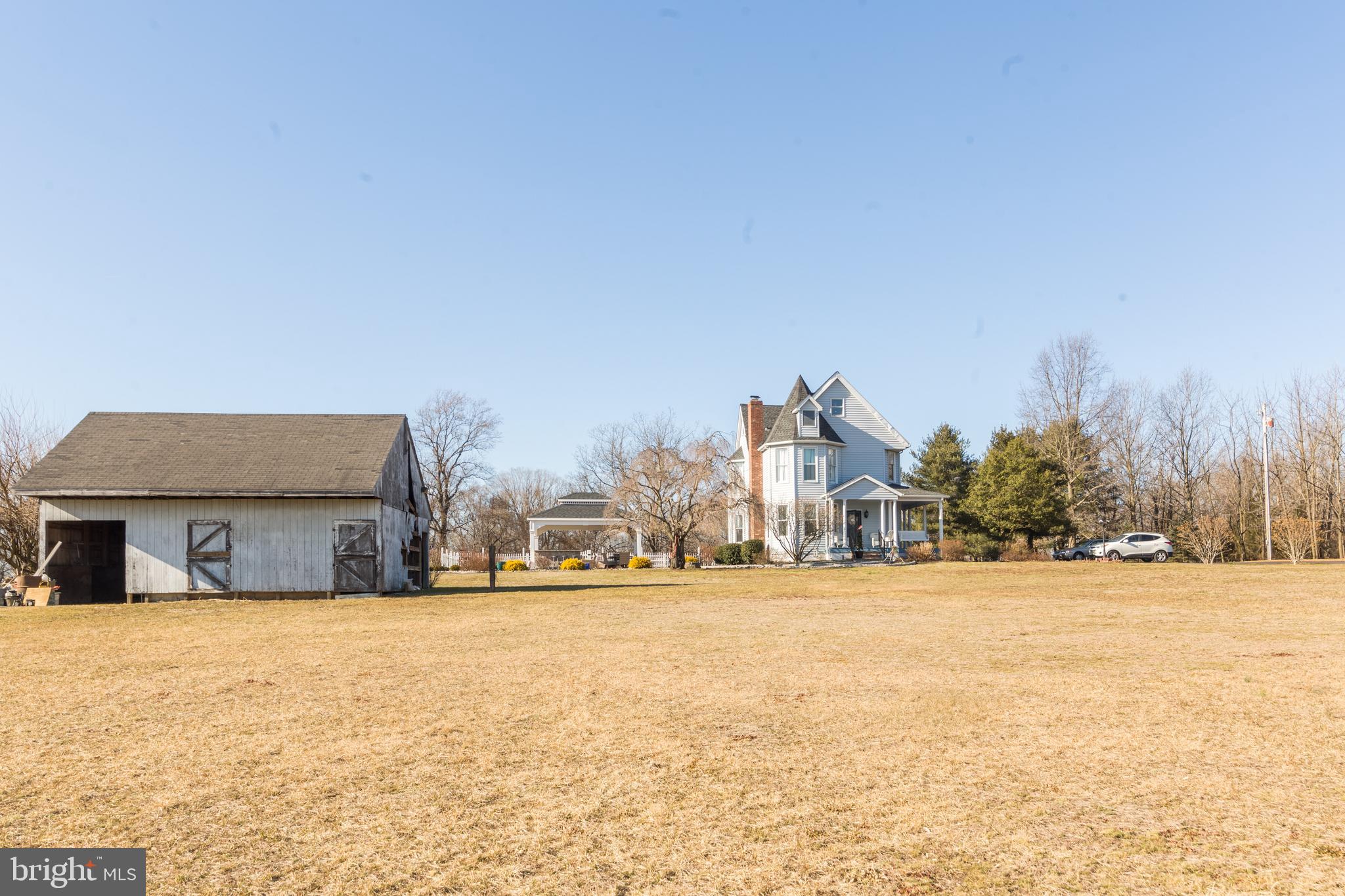 60 Vestry Road Swedesboro, NJ 08085 - Photo 33 of 36 Gallery Image 33