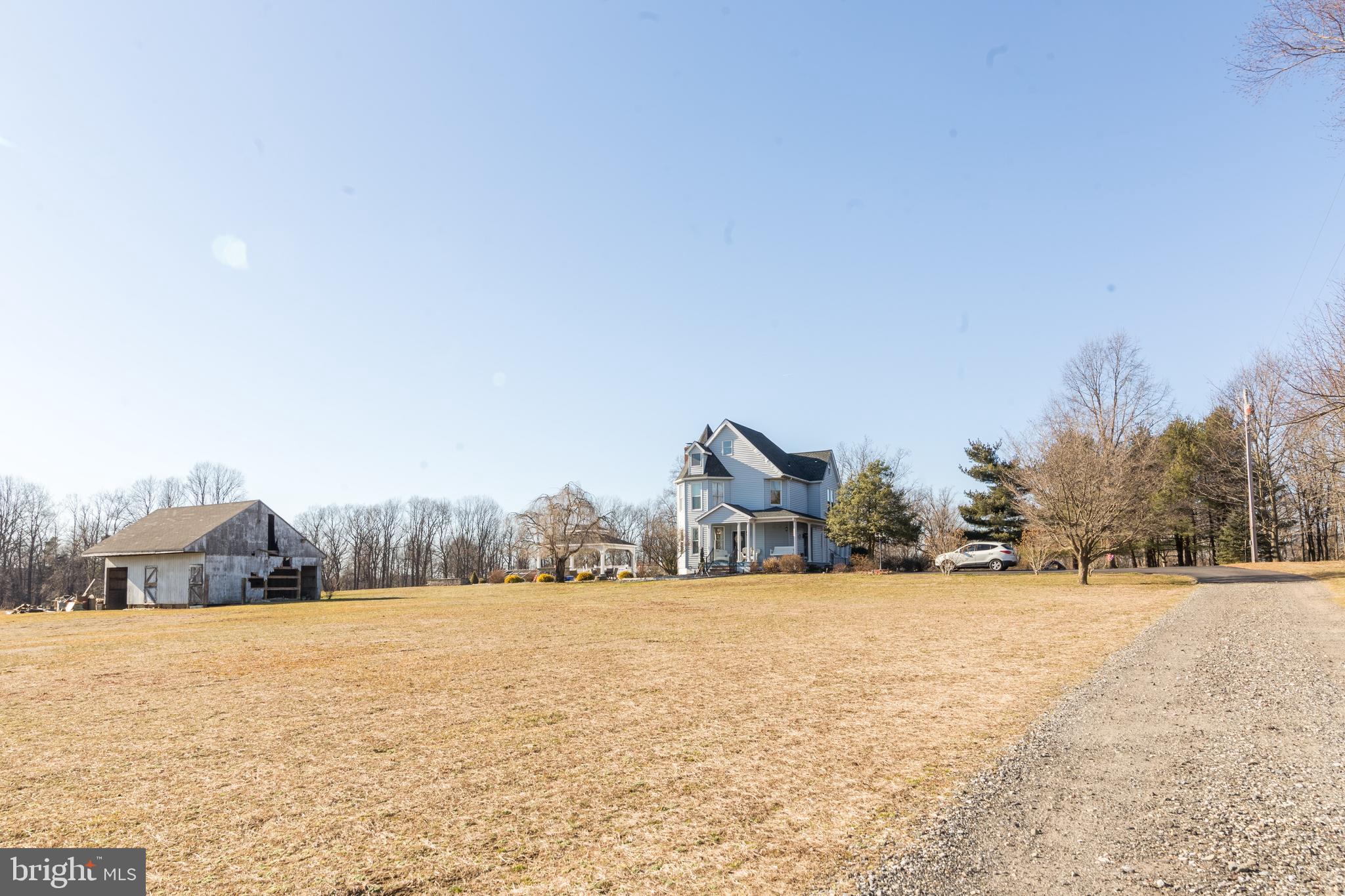 60 Vestry Road Swedesboro, NJ 08085 - Photo 34 of 36 Gallery Image 34