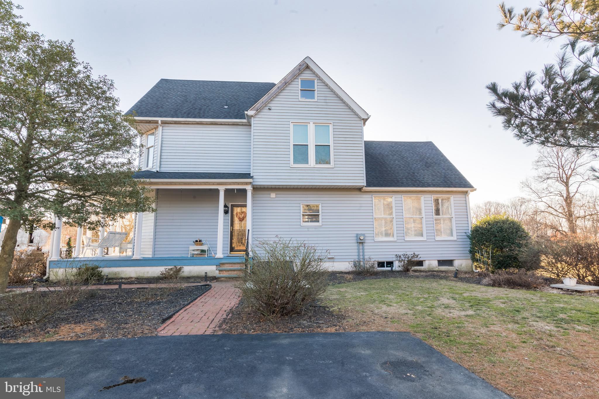 60 Vestry Road Swedesboro, NJ 08085 - Photo 36 of 36 Gallery Image 36