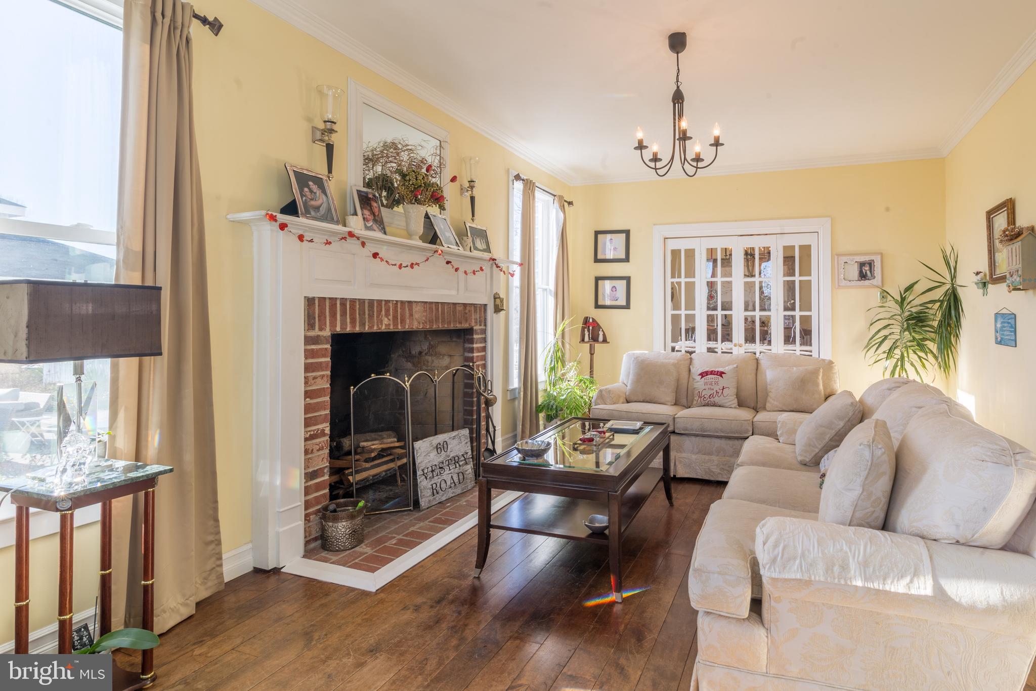 60 Vestry Road Swedesboro, NJ 08085 - Photo 7 of 36 Gallery Image 7