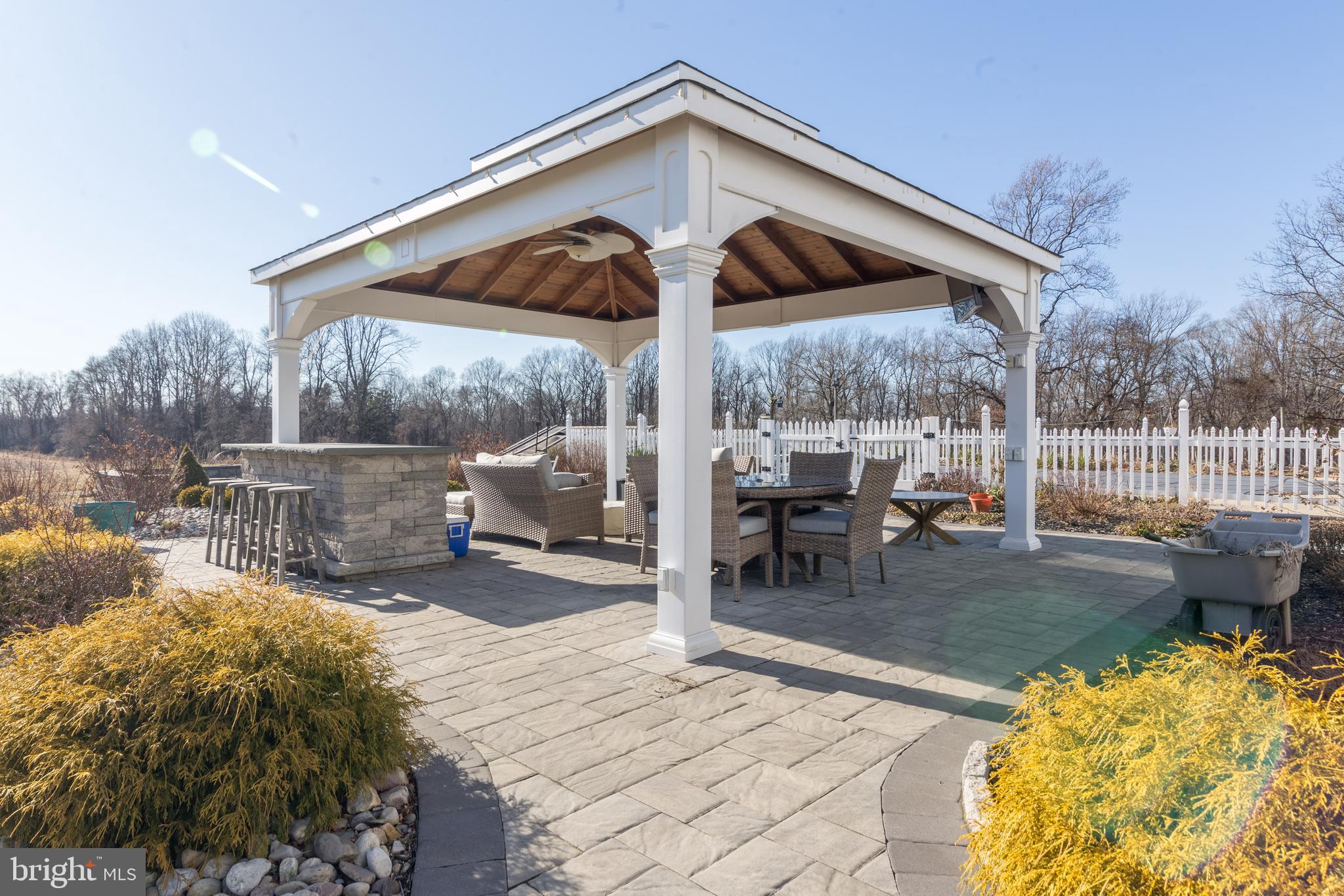 60 Vestry Road Swedesboro, NJ 08085 - Photo 9 of 36 Gallery Image 9