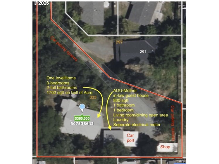 333 West Park Street Grants Pass, OR 97527 - Photo 47 of 47