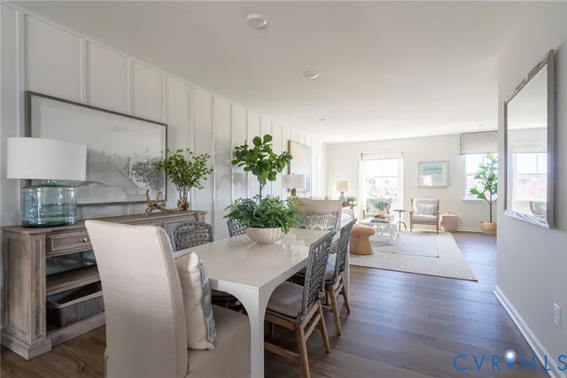 $459,573 | 231 Golden Haze Alley, Unit 61, Midlothian, VA 23113